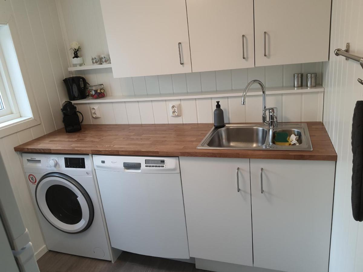 Central Bnb Stavanger At Bertis Ap4 Zewnętrze zdjęcie