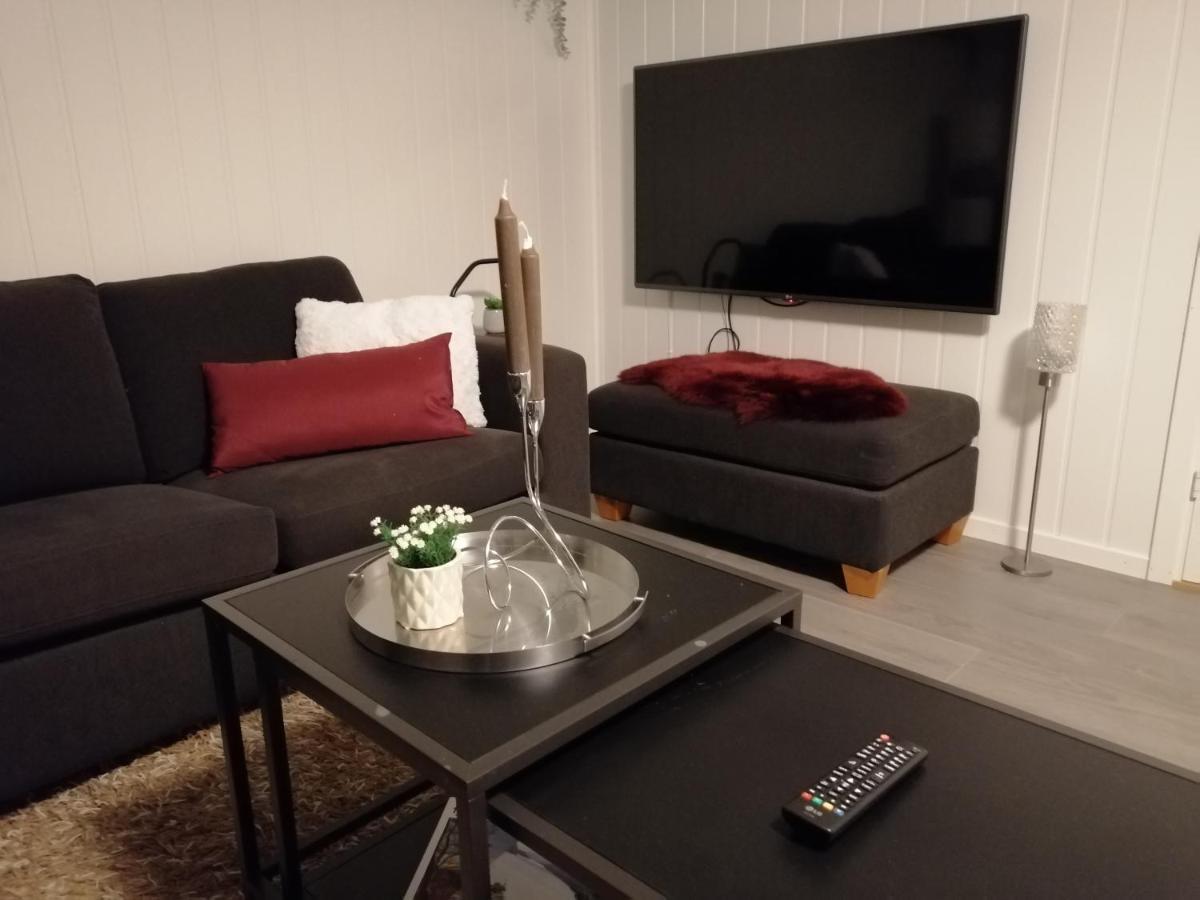 Central Bnb Stavanger At Bertis Ap4 Zewnętrze zdjęcie