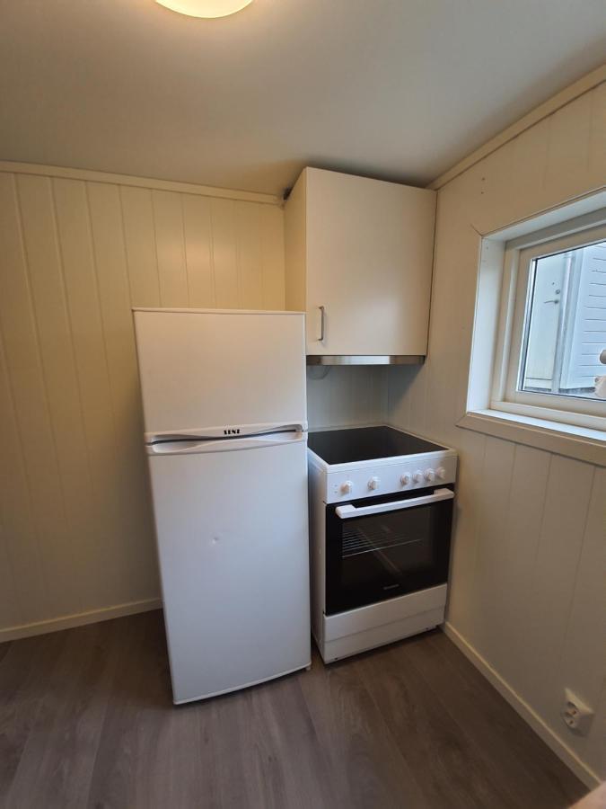 Central Bnb Stavanger At Bertis Ap4 Zewnętrze zdjęcie